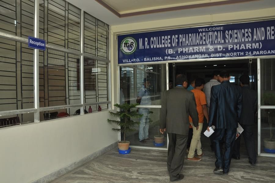M.R. College of Pharmaceutical Sciences and Research Infrastructure & Facilities photo 11